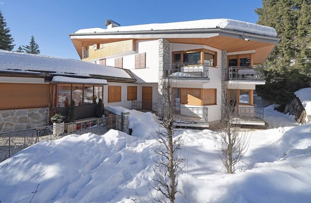 Holiday Home 'New Apartment C C Magno' with Balcony and Wi-Fi