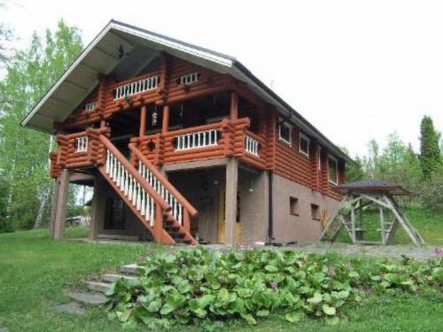 Holiday Home Koivurinne by Interhome