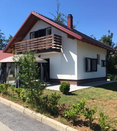 Holiday Home Kuća GORICA BLANCA