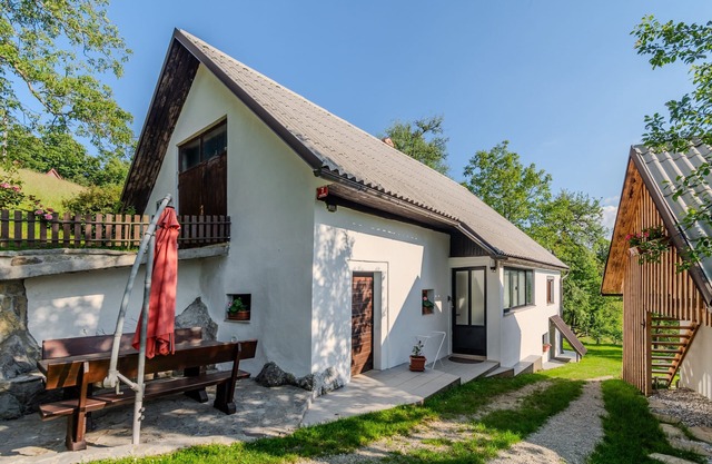 Holiday Home Liza with Marvelous Nature View&Sauna
