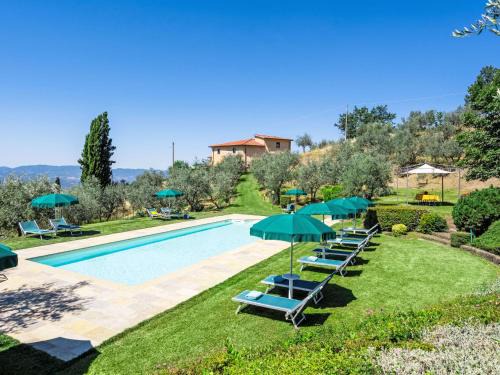 Holiday Home La Malva by Interhome