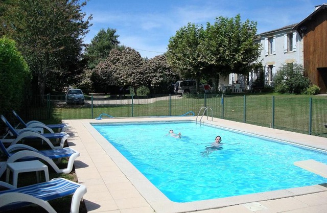 Holiday Home La Rose