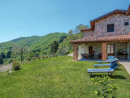 Holiday Home Le Bore - CNG123 by Interhome