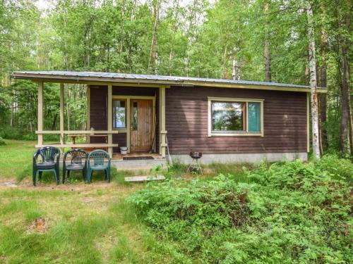 Holiday Home Leppäranta by Interhome