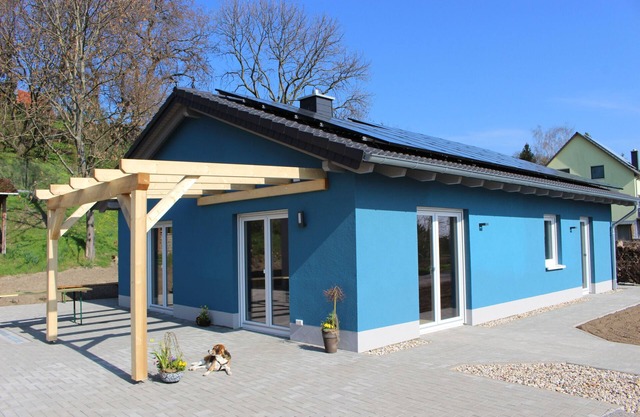 Holiday Home 'Lifestyle' with Lake View, Private Terrace and Wi-Fi