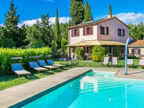 Holiday Home Lilia by Interhome