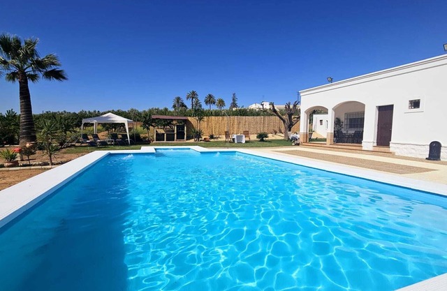 Holiday Home Limones
