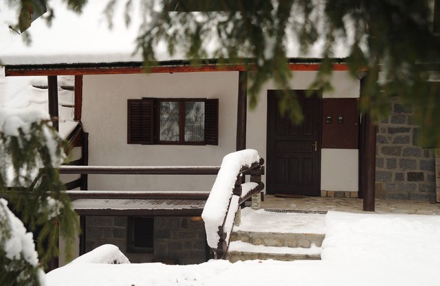 Holiday Home "MB" - Kopaonik