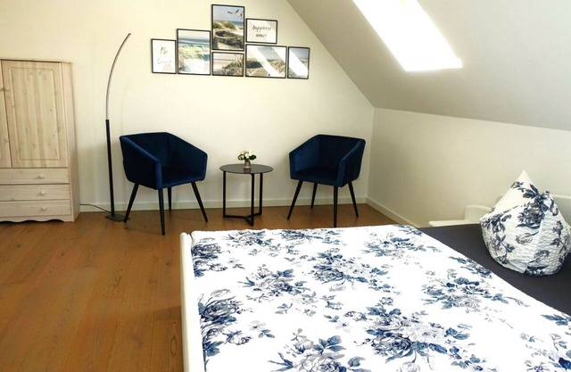 Holiday Home 'Melody' with Private Terrace and Wi-Fi