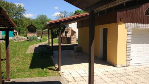 Holiday Home Mia