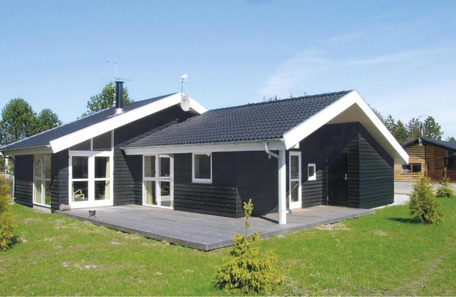Holiday home Musvågevej Ålbæk II