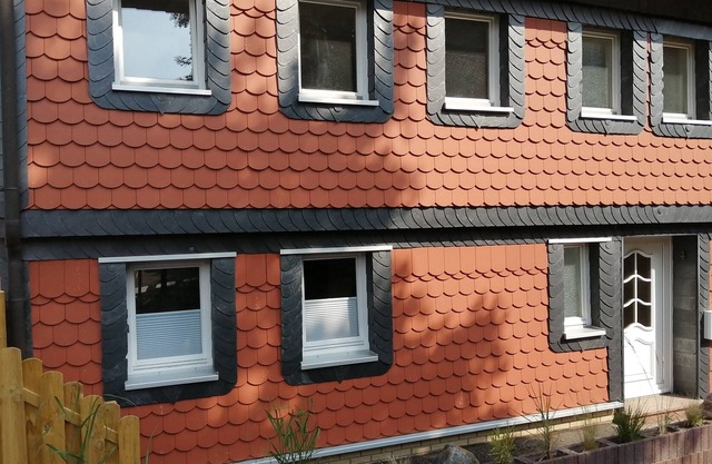 Holiday home "My Harz"