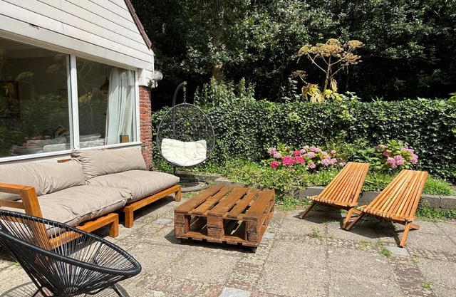 Holiday Home near Noordwijk Beach