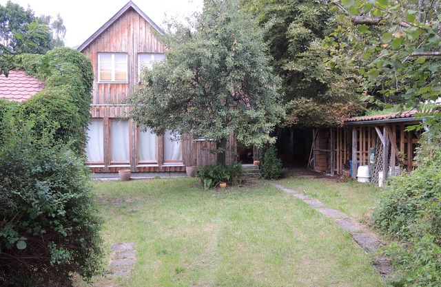 Holiday home near Ammersee 3.5 km, Munich 36 km, S-Bahn 2.5 km