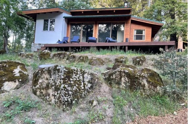 Holiday Home near Yosemite National Park!