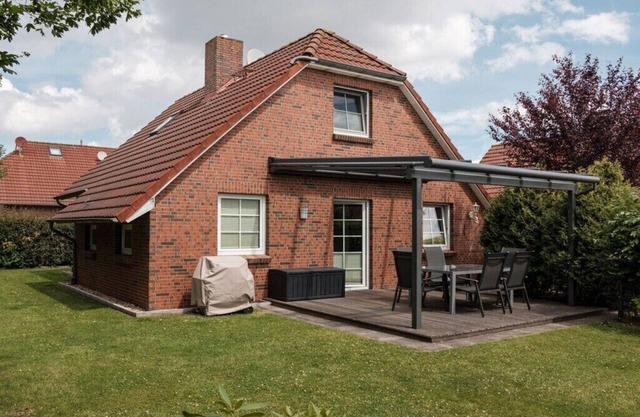 Holiday home Nispel 2