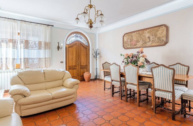 Holiday Home 'Nonna Teta 10' with Garden