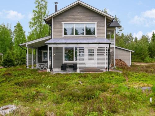 Holiday Home Paltamon golfhovi a - inc- 2 x golf innin by Interhome