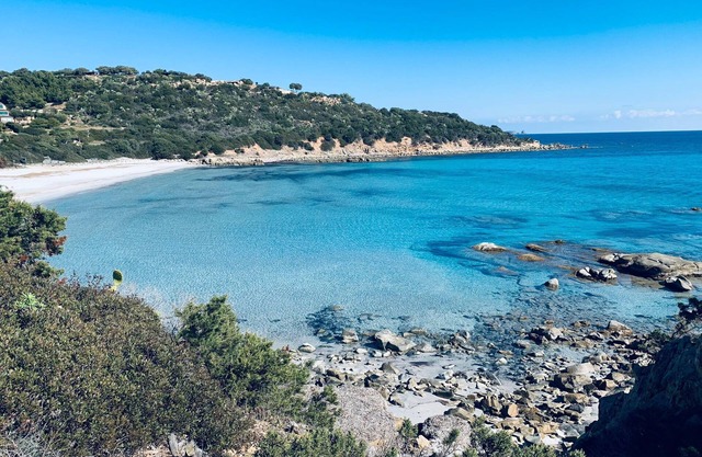 Holiday Home 'Porto Luna ' with Mountain View, Private Terrace and Air Conditioning