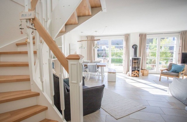 Holiday home Reet-Seaside