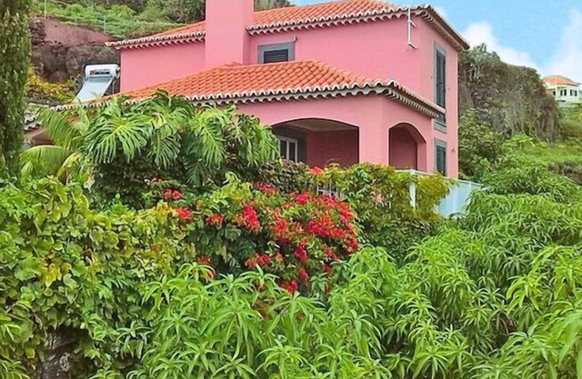 Holiday home, Ribeira Brava