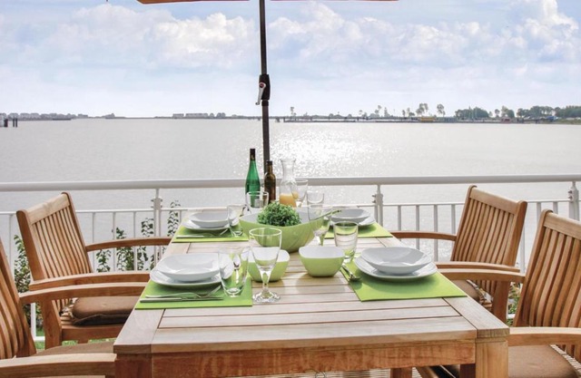 Holiday Home Schleivilla Corsaro 03