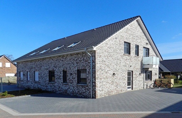 Holiday home sea breeze