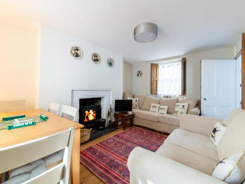 Holiday Home Seaforth Cottage by Interhome