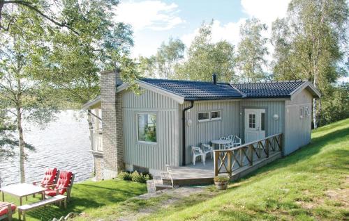 Holiday Home Sjöhöjden Hedekas