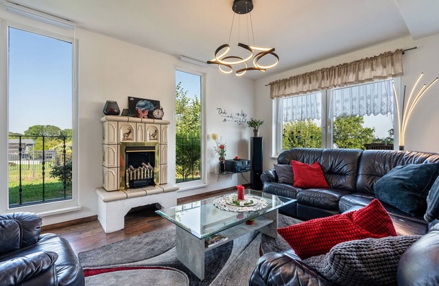 Holiday Home 'Sonja' with Private Terrace, Wi-Fi and Air Conditioning