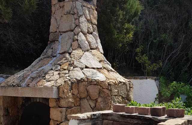 Holiday Home 'Villa La Multa' with Private Terrace, Private Garden and Wi-Fi