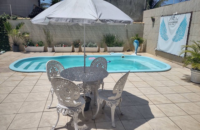 Holiday home with pool in Costa Azul - Rio das Ostras