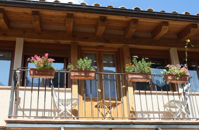 Holiday house Montoro de Mezquita for 1 - 4 persons with 2 bedrooms - Holiday house