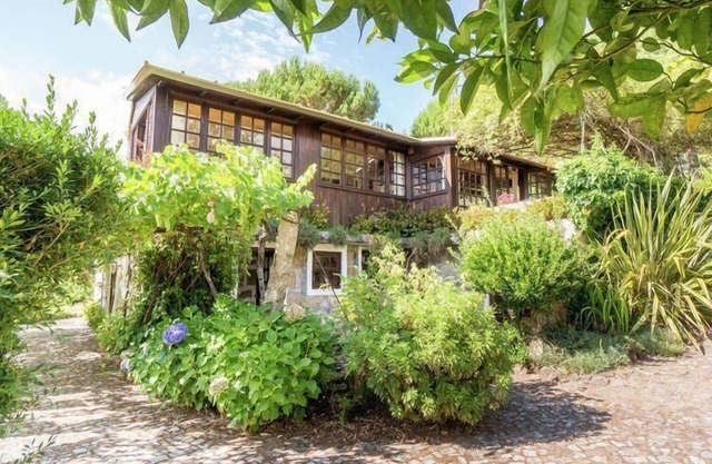 Holiday house Abragão for 1 - 10 persons with 5 bedrooms - Holiday house