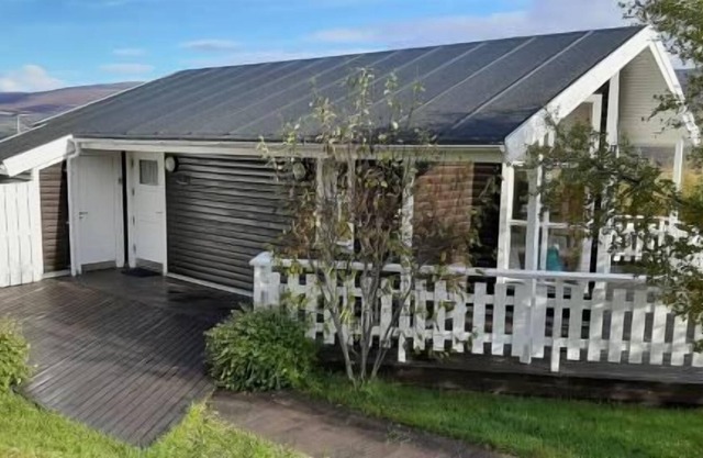Holiday house Akureyri for 1 - 6 persons with 3 bedrooms - Holiday home