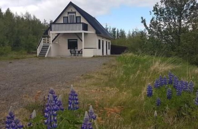 Holiday house Akureyri for 1 - 7 persons with 4 bedrooms - Holiday home