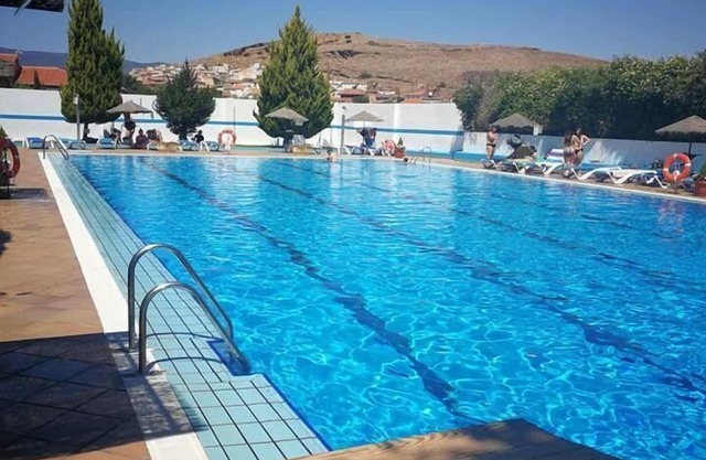 Holiday house Alquife for 5 - 8 persons with 5 bedrooms - Holiday apartment in one or multi-family h