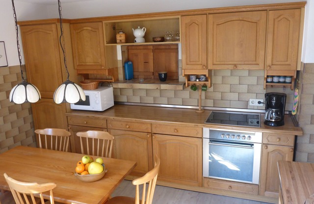 Holiday house "Altes Fischerhaus"