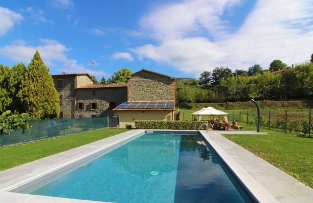 Holiday house Arezzo (Stadt) for 1 - 4 persons with 2 bedrooms - Holiday home