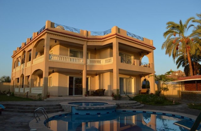 Holiday house at-Tud for 1 - 10 persons with 5 bedrooms - Holiday home