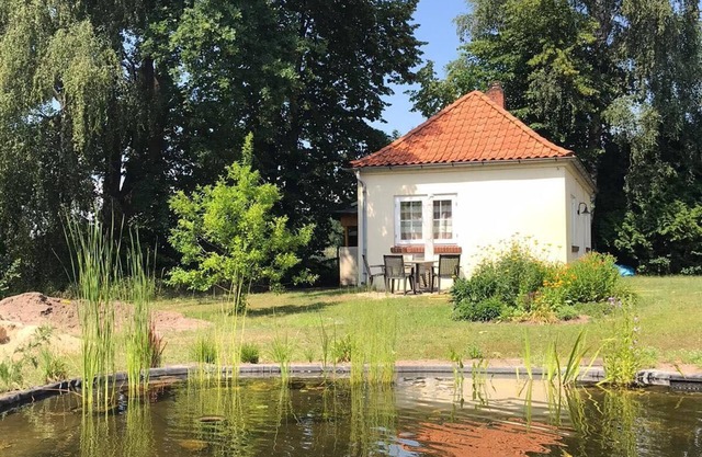 Holiday house Bardowick for 1 - 4 persons with 1 bedroom - Holiday house