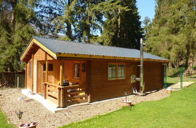 Holiday house Beltheim for 1 - 4 persons with 2 bedrooms - Holiday house