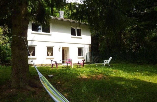 Holiday house Beltheim for 1 - 4 persons with 2 bedrooms - Holiday house