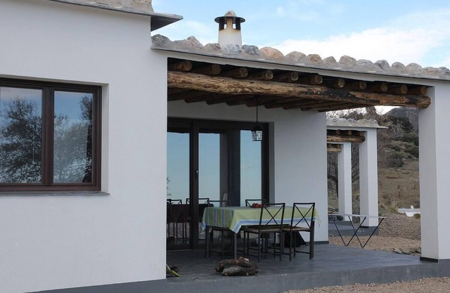 Holiday house Berchules for 1 - 6 persons with 2 bedrooms - Row house