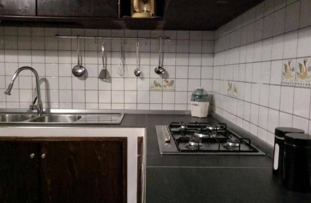 Holiday house Berra for 1 - 6 persons with 2 bedrooms - Holiday house