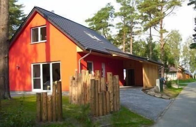 Holiday house Bodstedt for 1 - 10 persons with 4 bedrooms - Holiday home