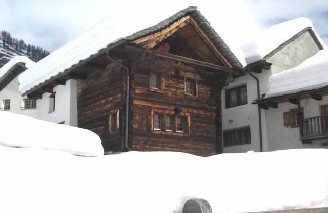 Holiday house Bosco Gurin for 1 - 7 persons with 3 bedrooms - Holiday home