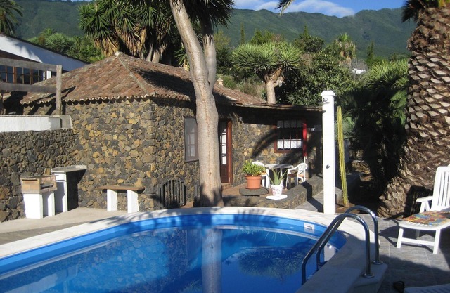 Holiday house Breña Alta for 1 - 3 persons with 1 bedroom - Holiday home