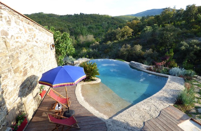 Holiday house Caixas for 2 - 4 persons with 1 bedroom - Holiday house