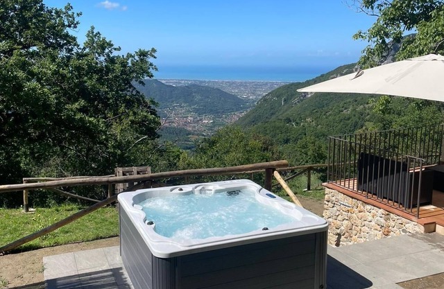 Holiday house Camaiore for 1 - 7 persons with 2 bedrooms - Holiday home